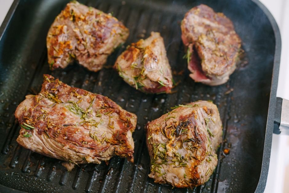 Sheet Pan Steak and Potatoes: The Ultimate One-Pan Dinner