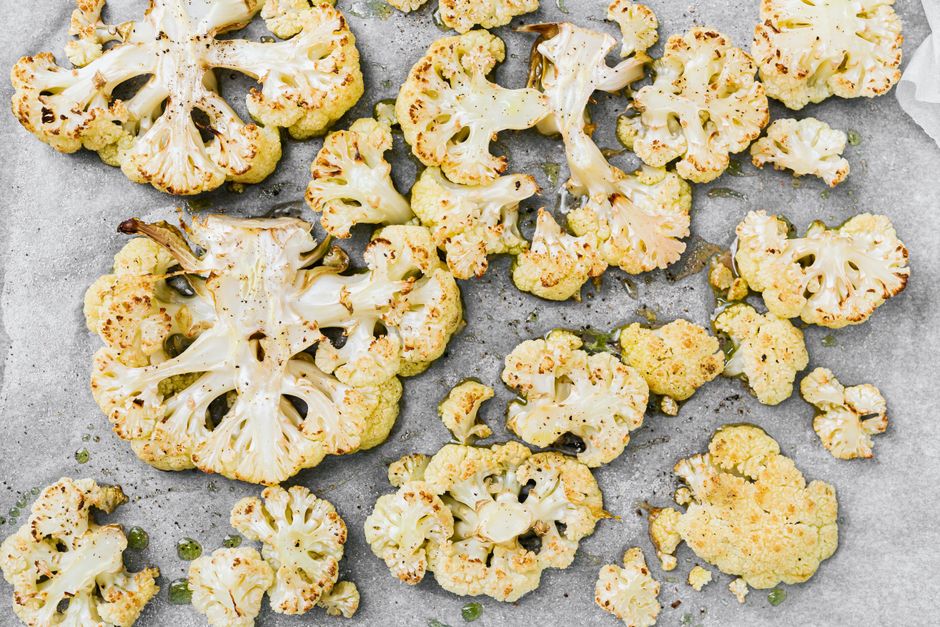 Air Fryer Frozen Vegetables: Crispy, Easy, Perfect Every Time - featured image