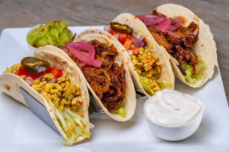 Easy Taco Recipe Ground Beef — Quick & Flavorful - featured image