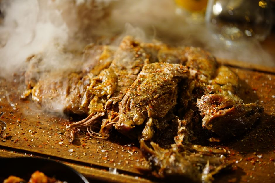Instant Pot Pork Recipe – Juicy & Tender - featured image