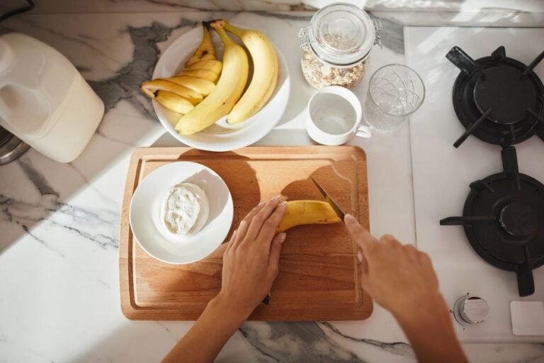 Healthy Snack Recipe Kids Will Love — Easy & Nutritious - featured image