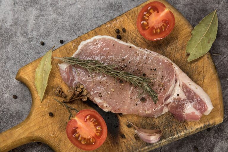 Air Fryer Pork Chop Recipe: Crispy, Juicy & Easy - featured image