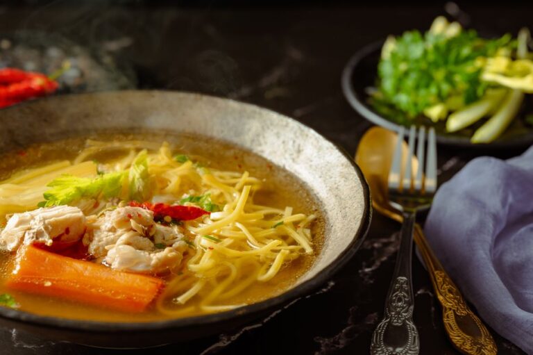 Instant Pot Chicken Recipe — Juicy & Easy - featured image