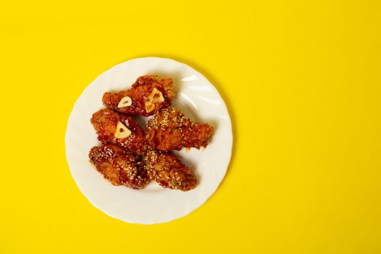 Honey Garlic Shrimp Recipe — Quick, Sticky & Perfect - featured image