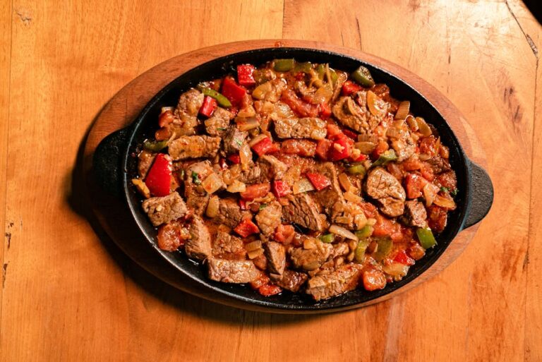Easy Ground Beef Recipe for Dinner — Ready in 30 Minutes - featured image