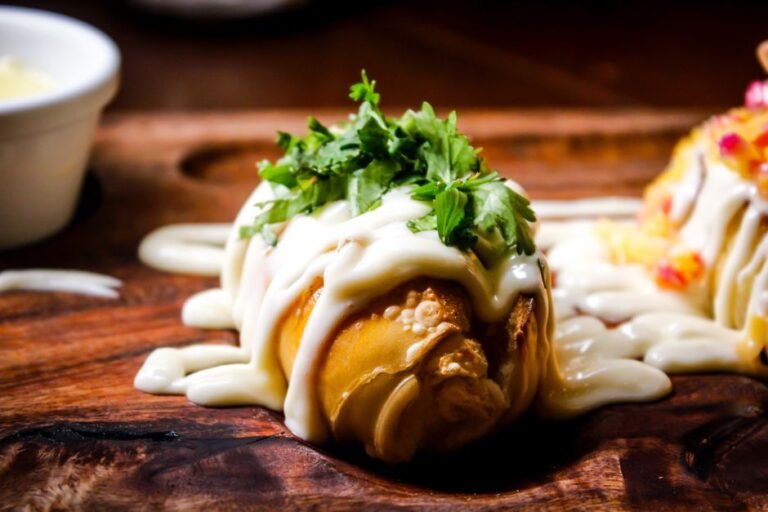 Air Fryer Meatball Recipe: Crispy, Juicy & Easy - featured image