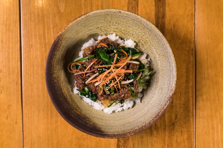Easy Beef and Broccoli – Quick Stir-Fry Recipe - featured image