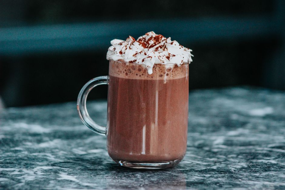 Low Carb Dessert Recipe Easy – Keto Chocolate Mousse - featured image