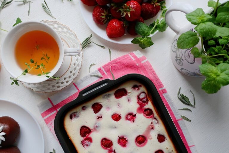 No Bake Cheesecake Recipe – Creamy, Easy & Foolproof - featured image