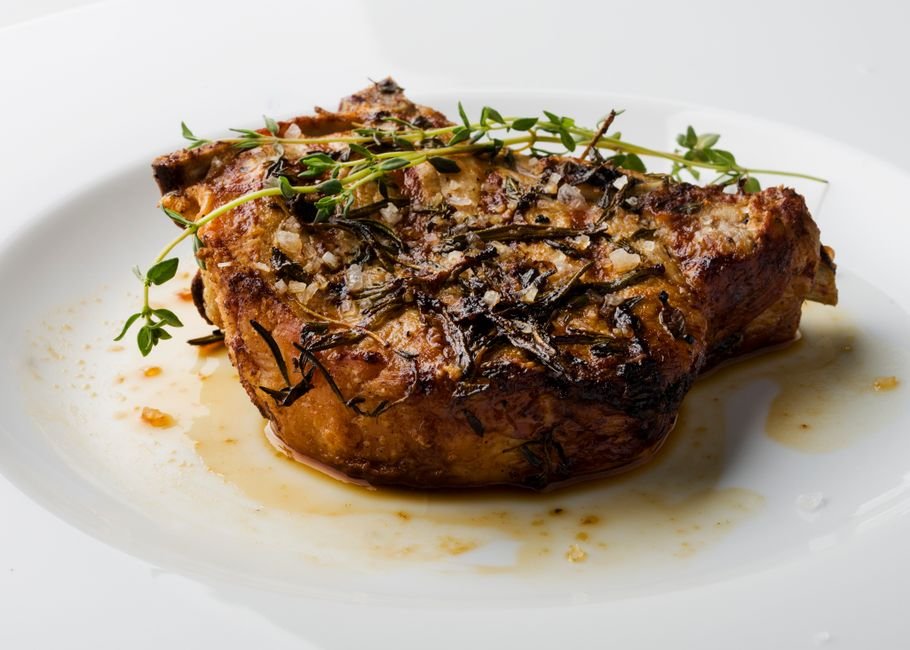 Instant Pot Pork Chop — Juicy & Tender in Minutes - featured image