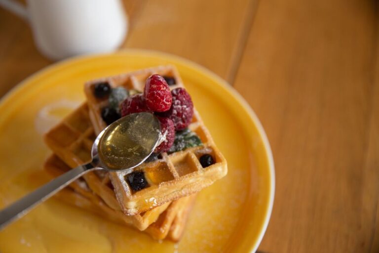 Easy French Toast Recipe - featured image