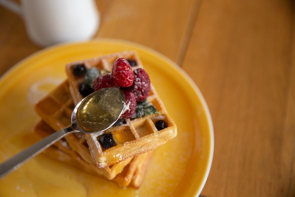 Easy French Toast Recipe - featured image