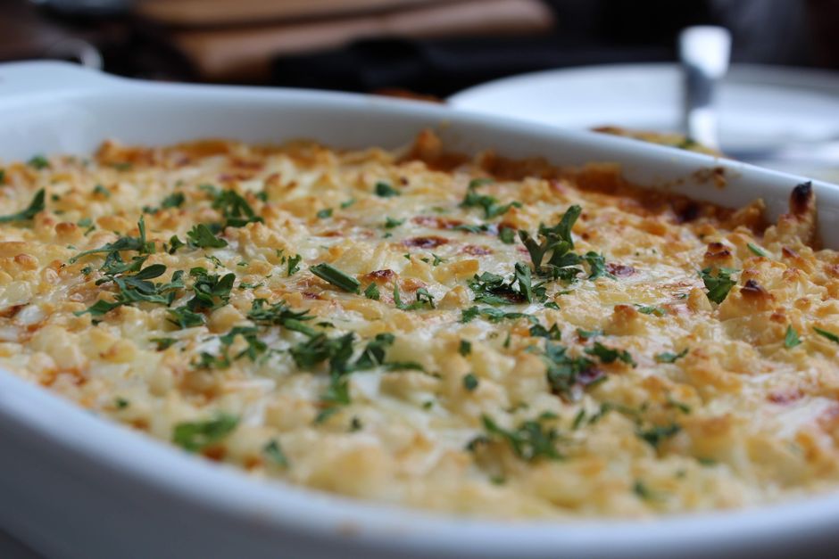 Vegan Mac and Cheese Recipe (Creamy & Easy) - featured image