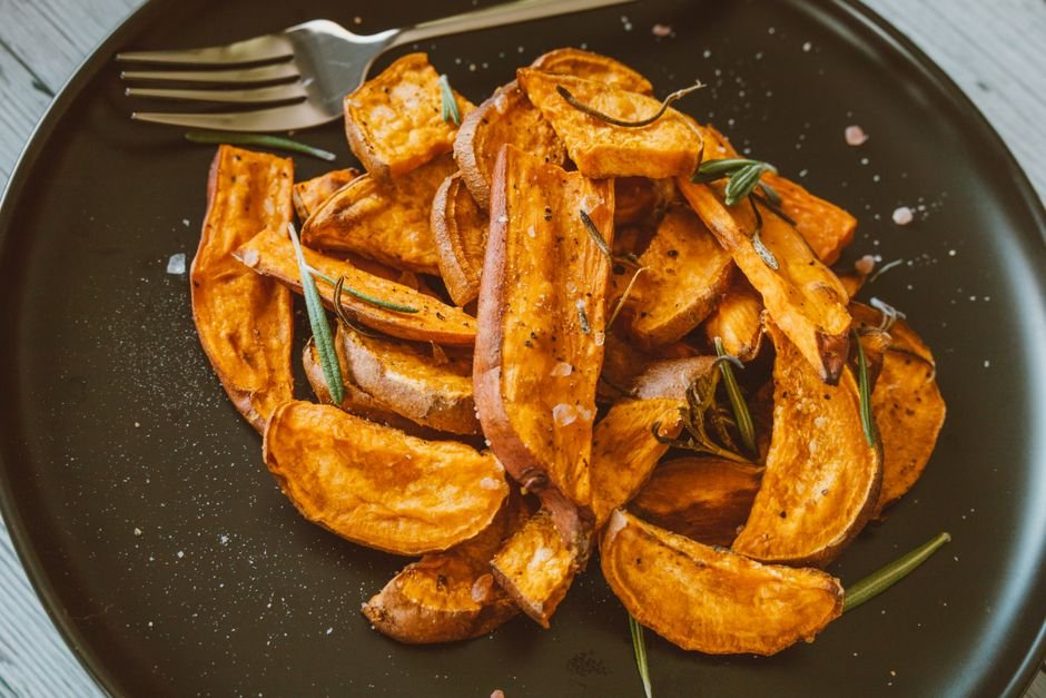Air Fryer Sweet Potato Recipe: Crispy, Easy & Delicious