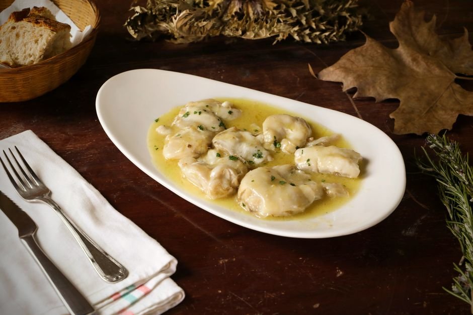 Easy Baked Cod Recipe – Flaky, Juicy & Ready in 25 Minutes