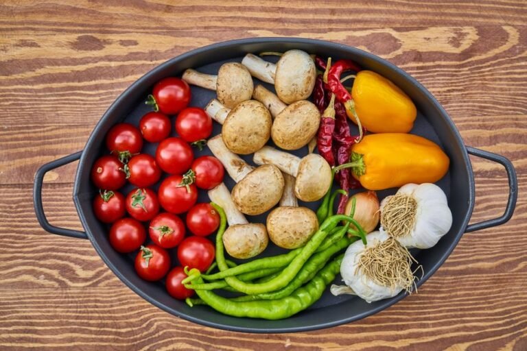 Crockpot Sausage Pepper – Easy Slow Cooker Recipe - featured image