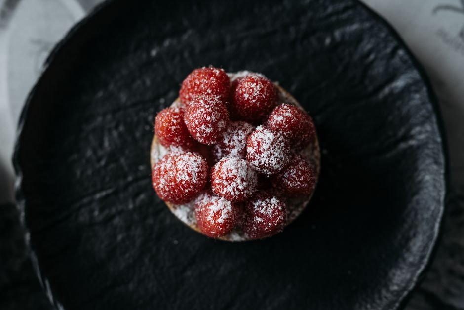 Keto Cheesecake Bites Recipe | Easy Low Carb Dessert - featured image