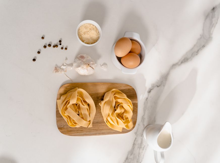 Ingredients for 30 minute dinner recipe