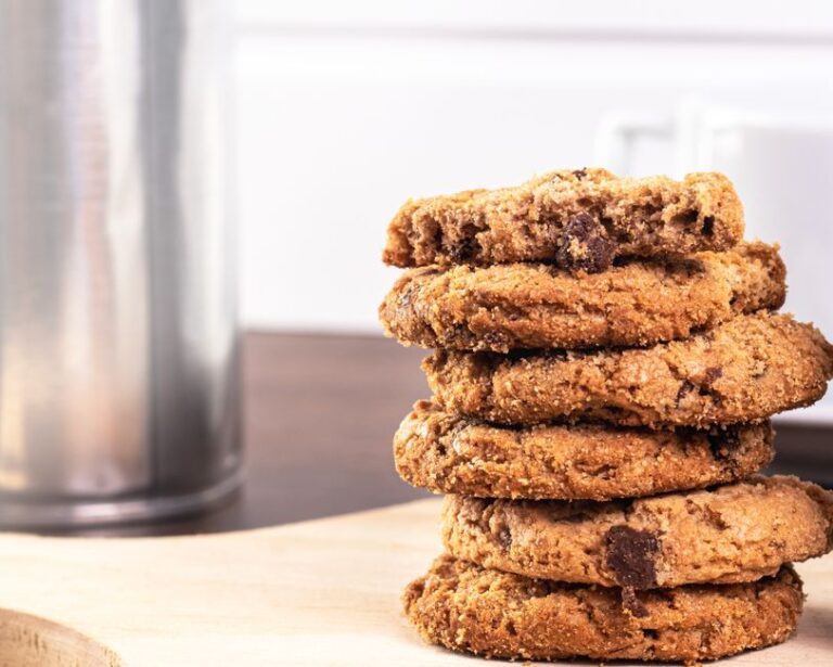Best Gluten Free Cookie Recipe - featured image