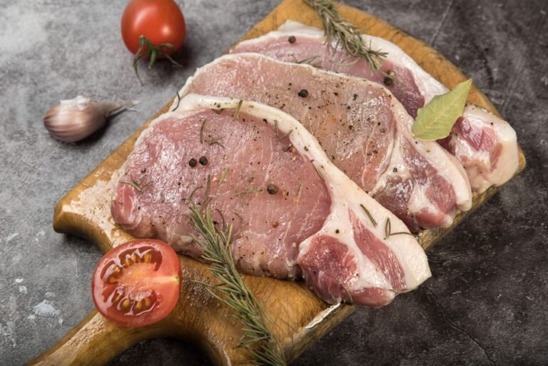 Slow Cooker Pork Loin – Tender, Juicy & Effortless - featured image