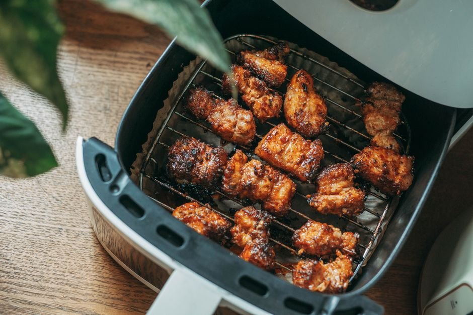 Air Fryer Broccoli Recipe Healthy: Crispy & Easy in 10 Minutes
