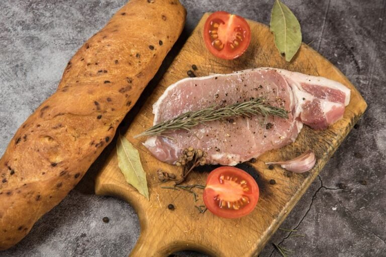 Sheet Pan Pork Tenderloin: Easy Juicy Recipe - featured image