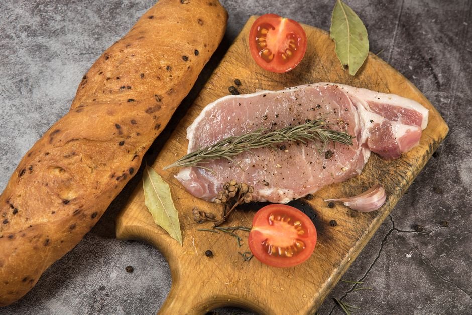 Sheet Pan Pork Tenderloin: Easy Juicy Recipe