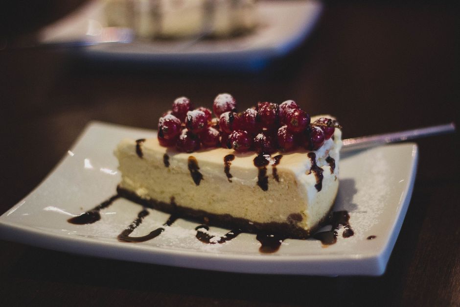 No Bake Dessert Recipe: Easy, Creamy & Irresistible - featured image