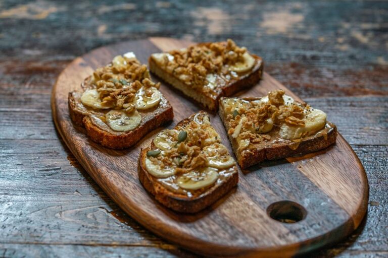 Healthy Banana Recipe: Easy, Delicious & Nutritious - featured image