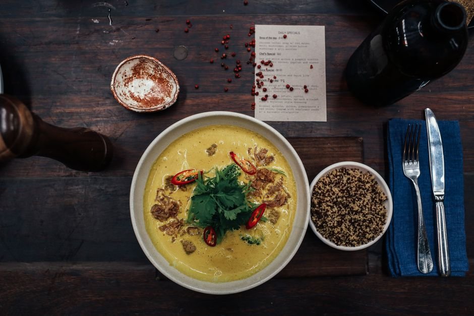 Instant Pot Quinoa Recipe: Fluffy & Perfect in Minutes