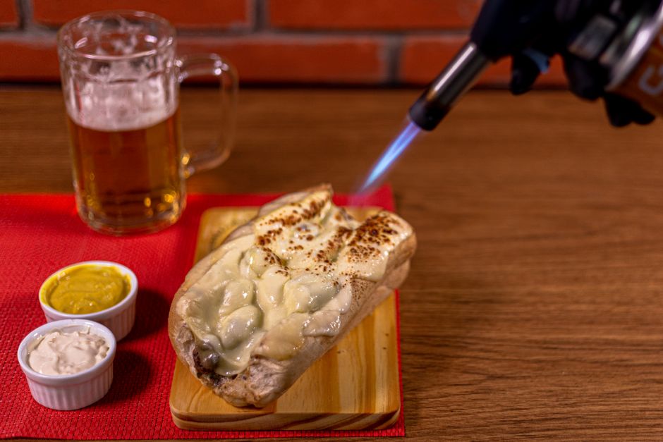 Easy Meatball Sub Recipe - featured image