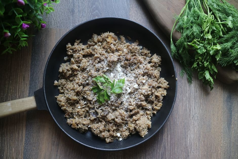 Healthy Cauliflower Rice Recipe – Quick, Low-Carb & Delicious - featured image