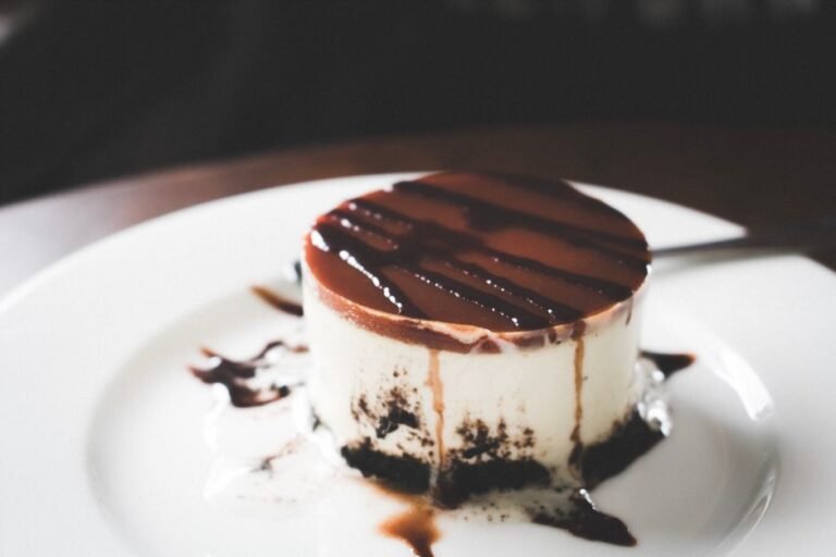 No Bake Cheesecake Bite Recipe - featured image