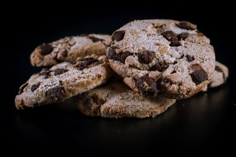 Gluten Free Chocolate Cookie (Fudgy & Irresistible) - featured image