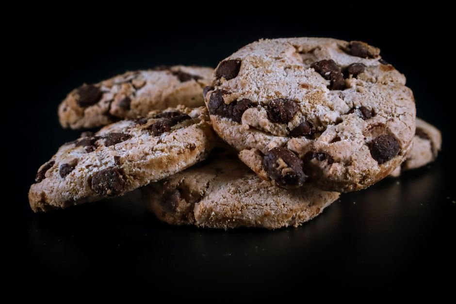 Gluten Free Chocolate Cookie (Fudgy & Irresistible) - featured image