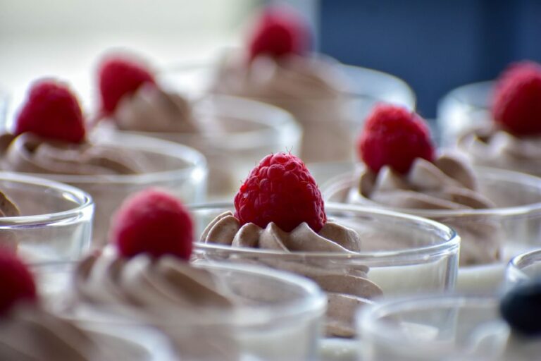 Vegan Chocolate Pudding – Silky, Rich & Easy - featured image