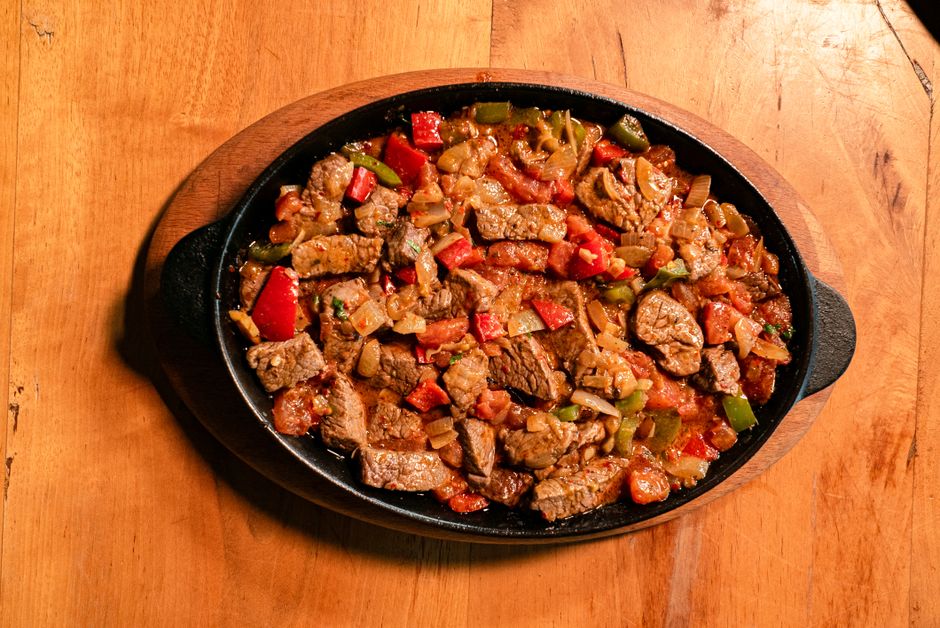 Ground Turkey Recipe Healthy — Easy 30-Min Skillet