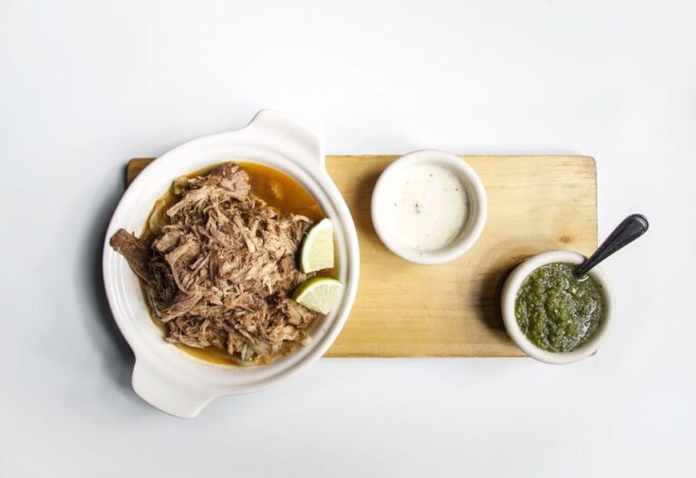 Slow Cooker Pulled Pork: The Ultimate Easy Recipe - featured image