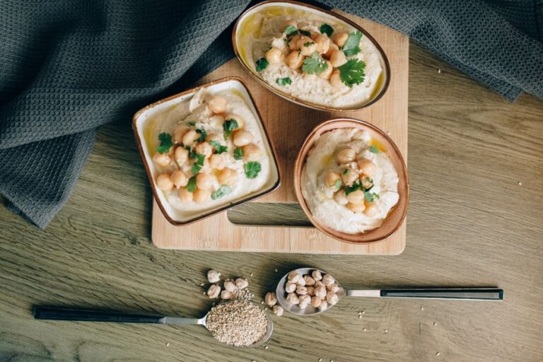 High Protein Snack Recipe – Quick, Easy & Delicious - featured image