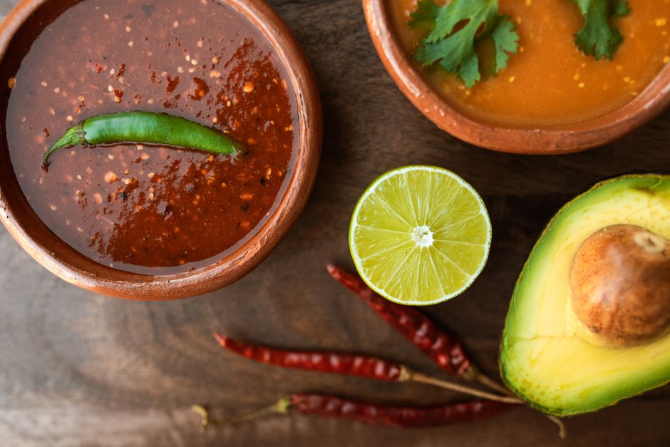 Vegetarian Chili Slow Cooker: Easy, Hearty & Delicious - featured image