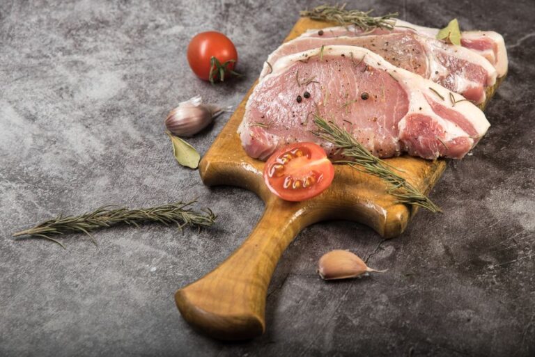 Sheet Pan Pork Chops: Juicy, Crispy & Effortless - featured image