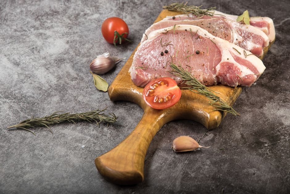 Sheet Pan Pork Chops: Juicy, Crispy & Effortless - featured image
