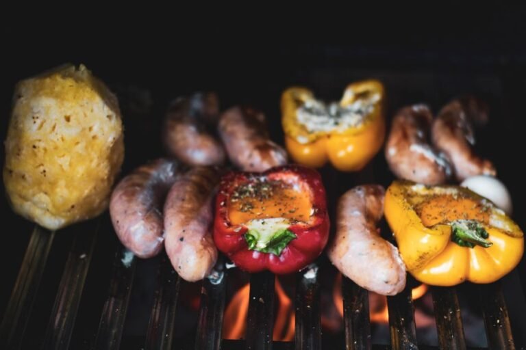 Sheet Pan Sausage Pepper Onion: Easy One-Pan Recipe - featured image